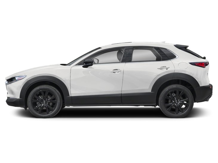 2025 Mazda CX-30 GT turbo