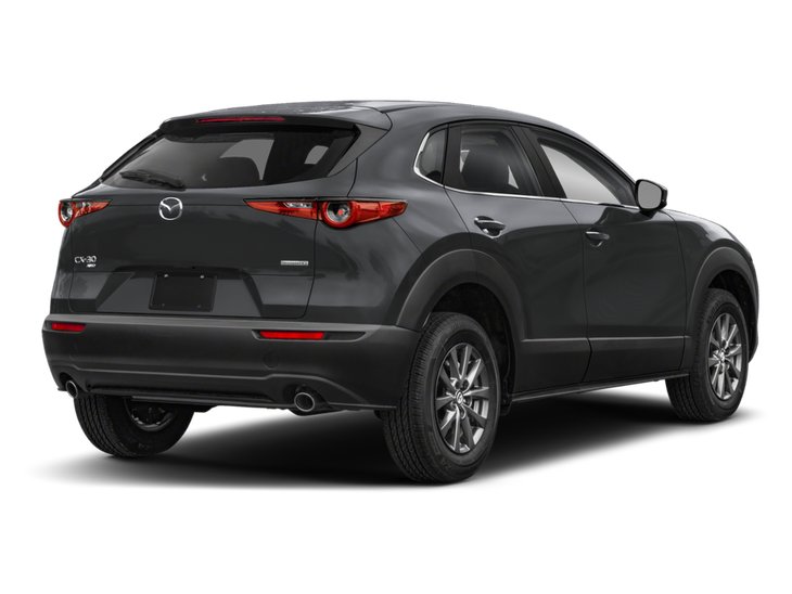 2025 Mazda CX-30 GX