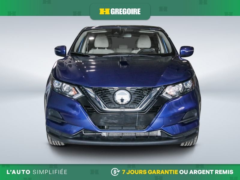 Nissan Qashqai 2023 2023 Bleu