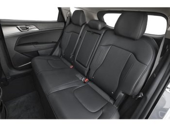Kia Sportage Hybrid EX Premium