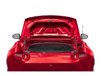 Mazda MX-5 GS