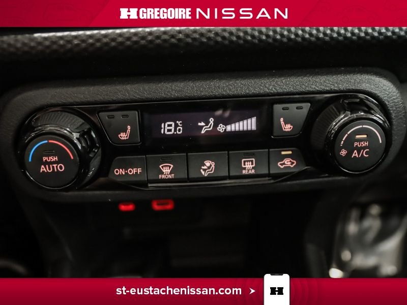 2024 Nissan Kicks Blue Laval - photo #20