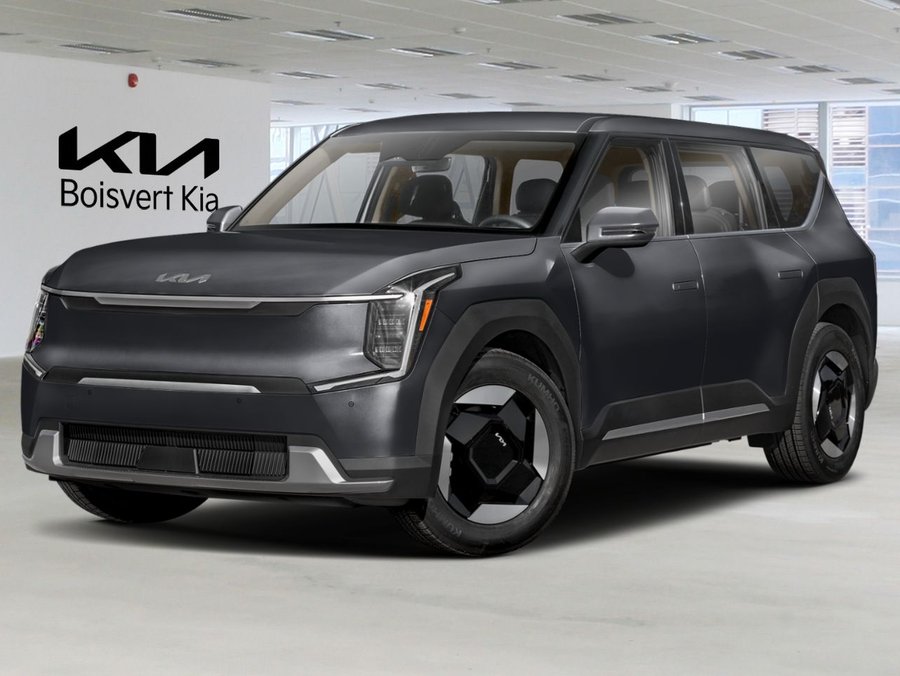 Kia EV9 2026 2026