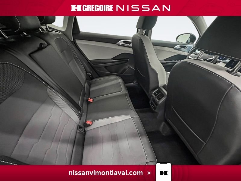 Volkswagen Taos 2025 Noir Laval - photo #12