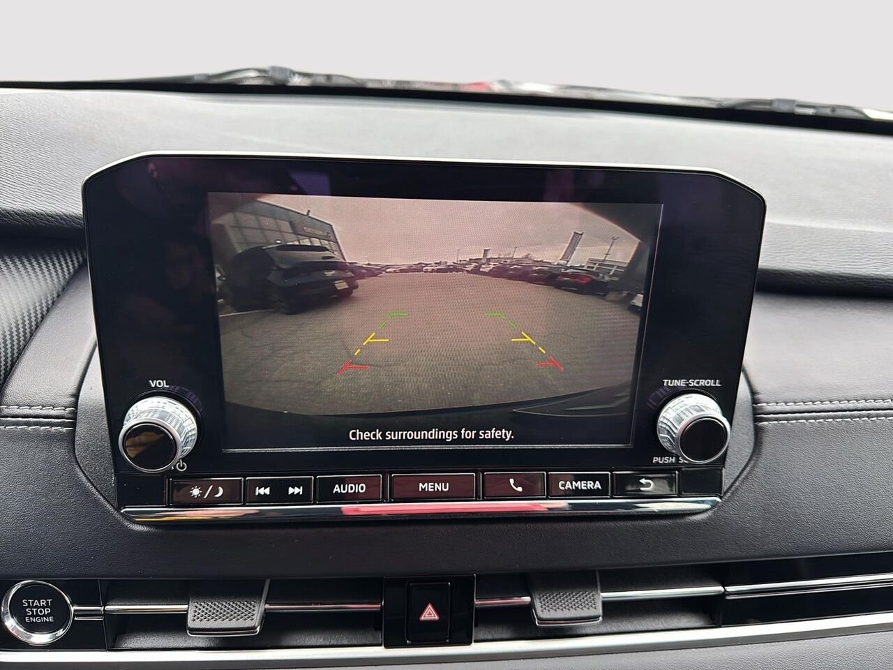 2024 Mitsubishi Outlander Blue Rouyn-Noranda - photo #16