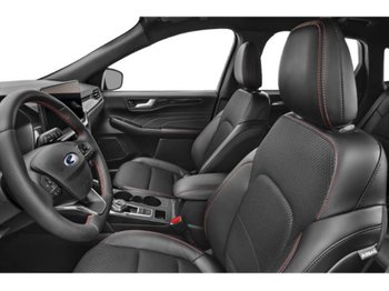 Ford Escape ST-Line Select