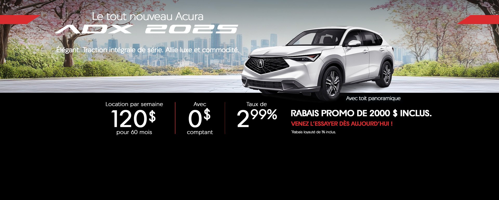 Gatineau Acura