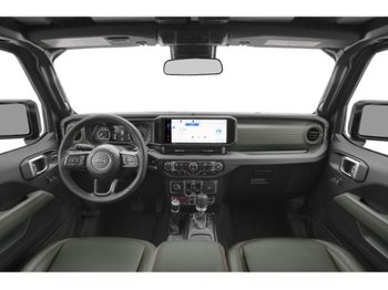 Jeep Gladiator Mojave X