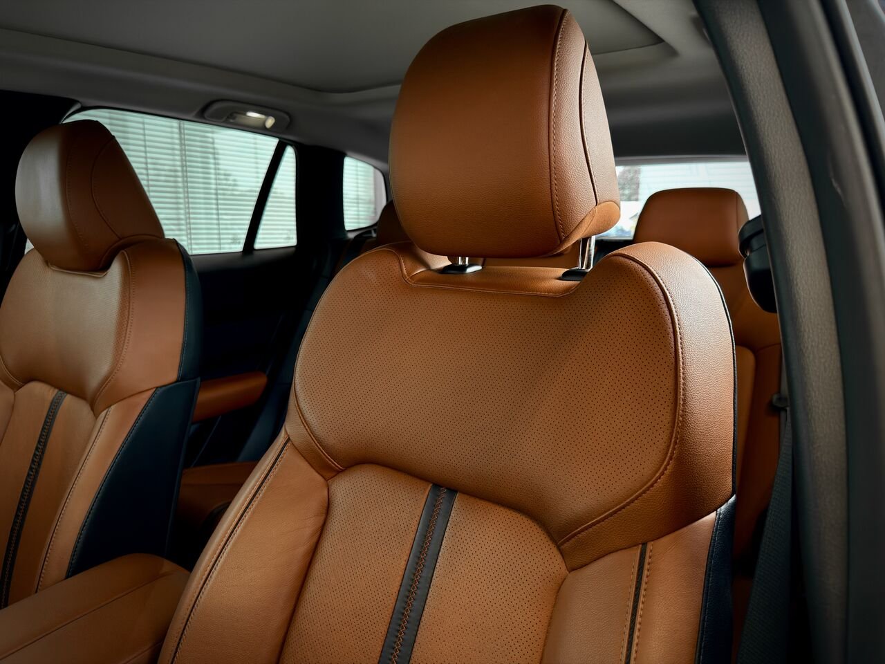 2023 Mazda CX-50 GT TURBO Black Notre-Dame-des-Prairies - photo #15
