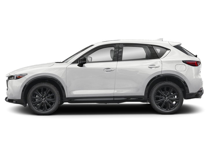 2025 Mazda CX-5 Sport