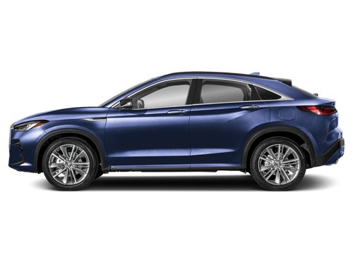 2025 INFINITI QX55 2025