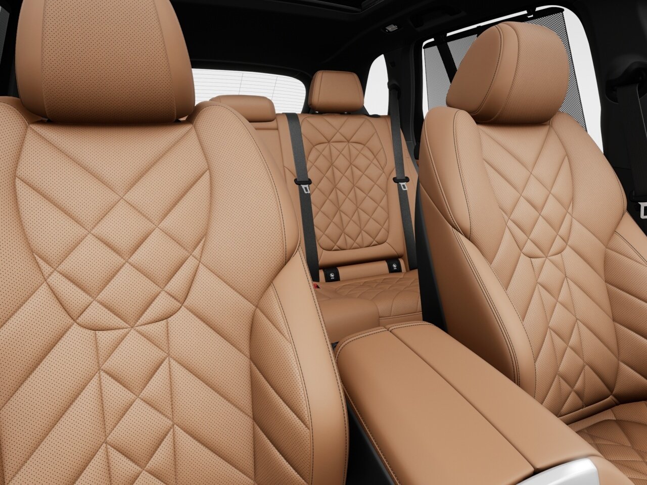 2026 BMW X5 xDrive40i Black Sapphire Metallic Blainville - photo #10
