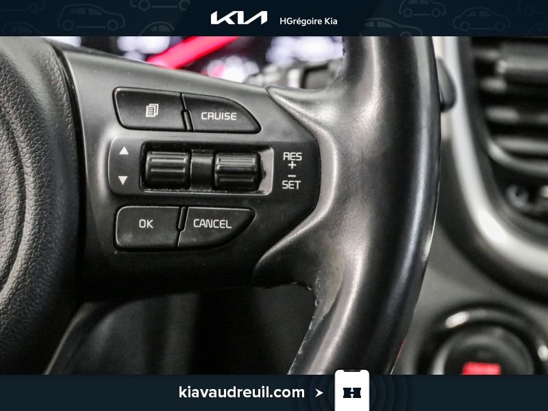 2018 Kia Sorento Black Blainville - photo #15