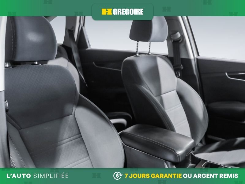 Kia Sorento 2019 Brun Blainville - photo #25