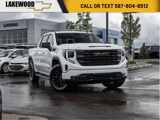 2023 GMC Sierra 1500 2023 White