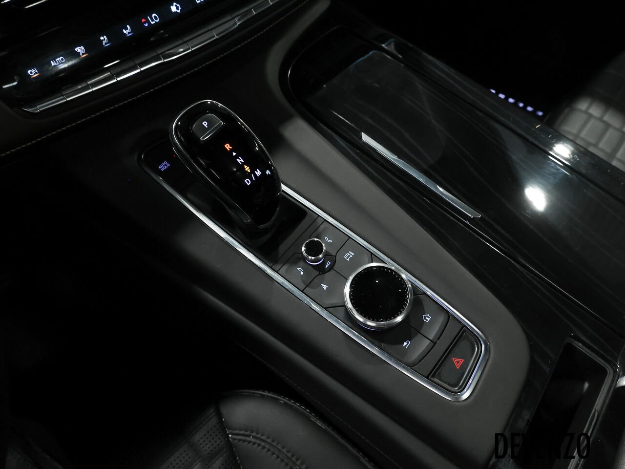 Cadillac Escalade ESV 2023 Noir Saint-Eustache - photo #18
