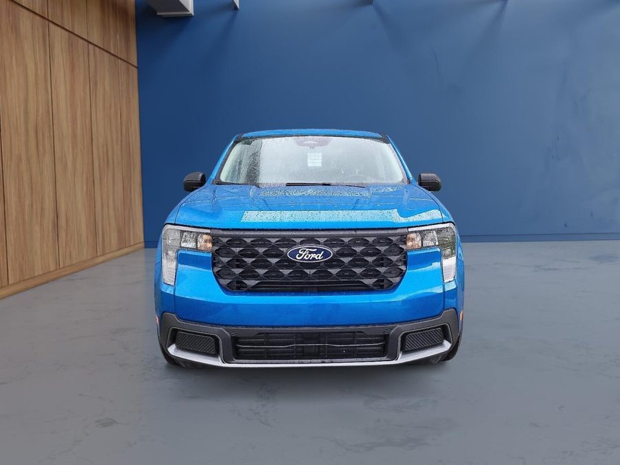2026 Ford Maverick 2026 Light Blue