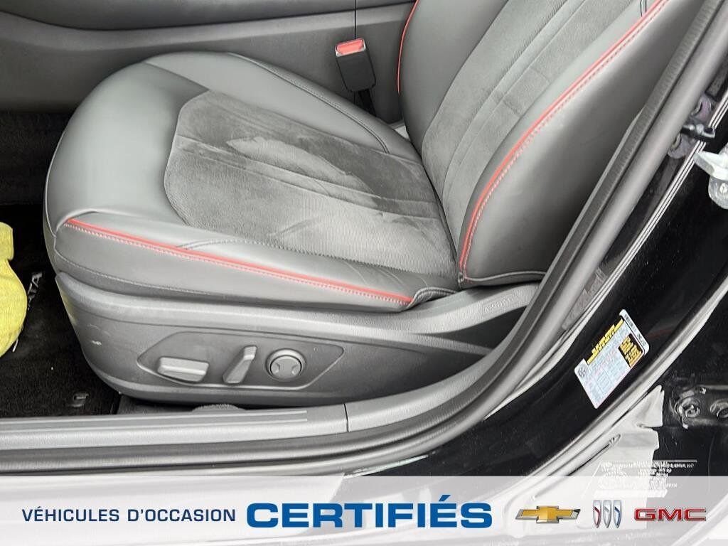 Hyundai Sonata NIV 5NPEJ4J20MH089314 2021 Noir Baie-Comeau - photo #7