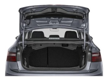 Volkswagen Jetta Trendline