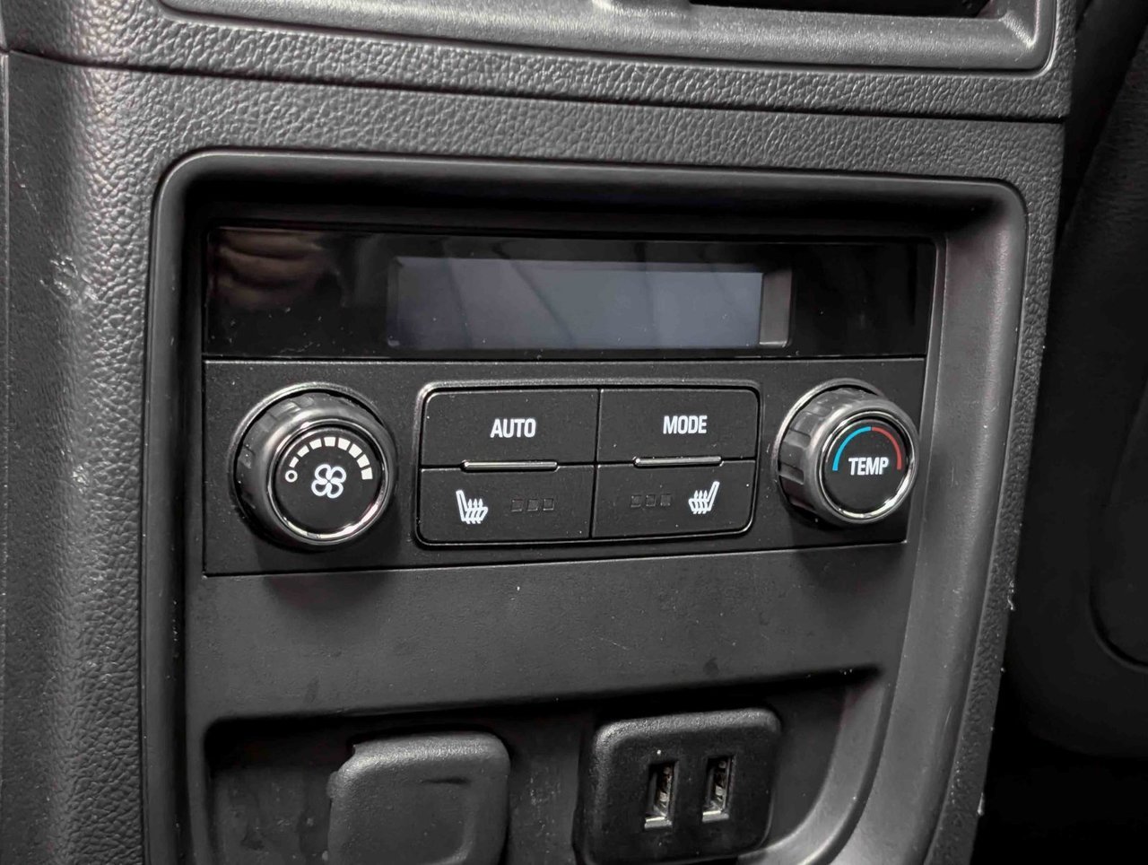2016 Buick Envision Haut de gamme 2 Granby - photo #11