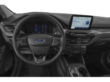 Ford Escape Active