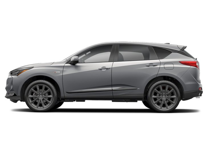 2026 Acura RDX A-Spec