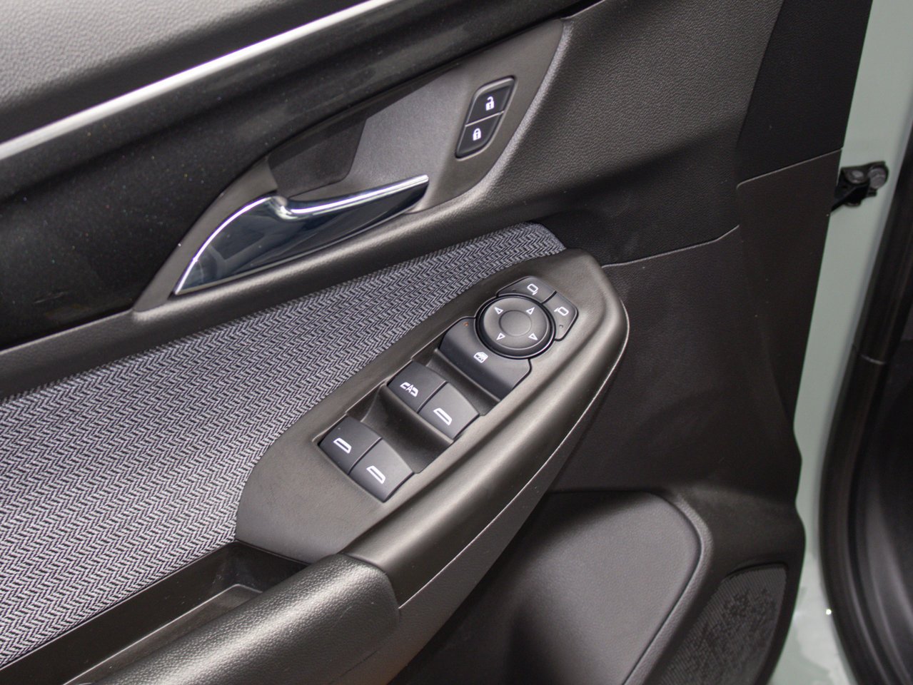 2026 Chevrolet Trailblazer AWD 4dr LT Green Sherwood Park - photo #19