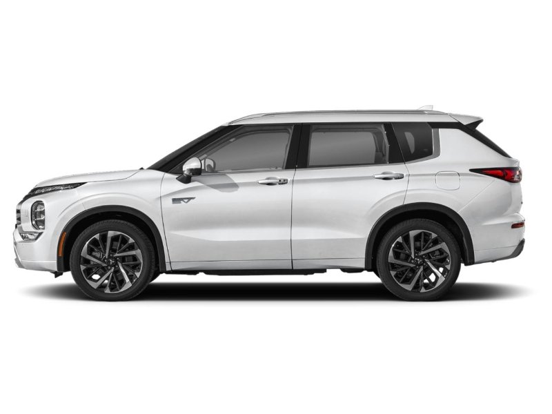 2026 Mitsubishi Outlander Plug-In Hybrid White Diamond Premium Finish Saint-Eustache - photo #0