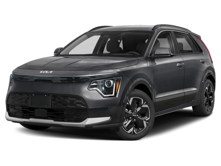 2026 Kia Niro électrique Wind