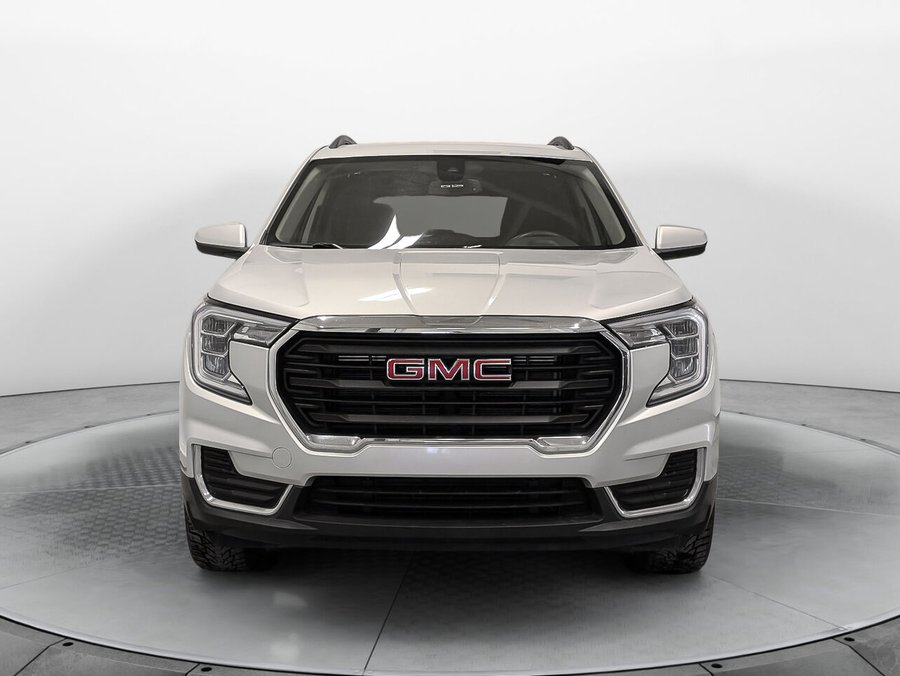 GMC Terrain AWD SLE Sièges Chauffants 2022 Autre