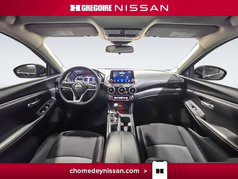 2024 Nissan Sentra Laval - photo #17