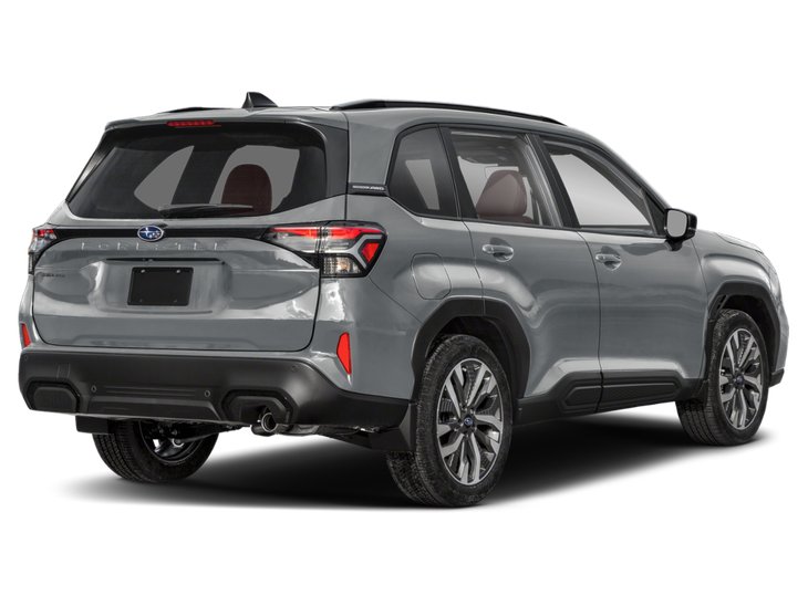 2025 Subaru Forester Premier