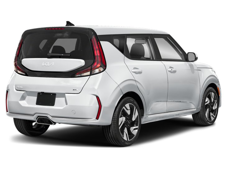 2025 Kia Soul GT-Line Limited