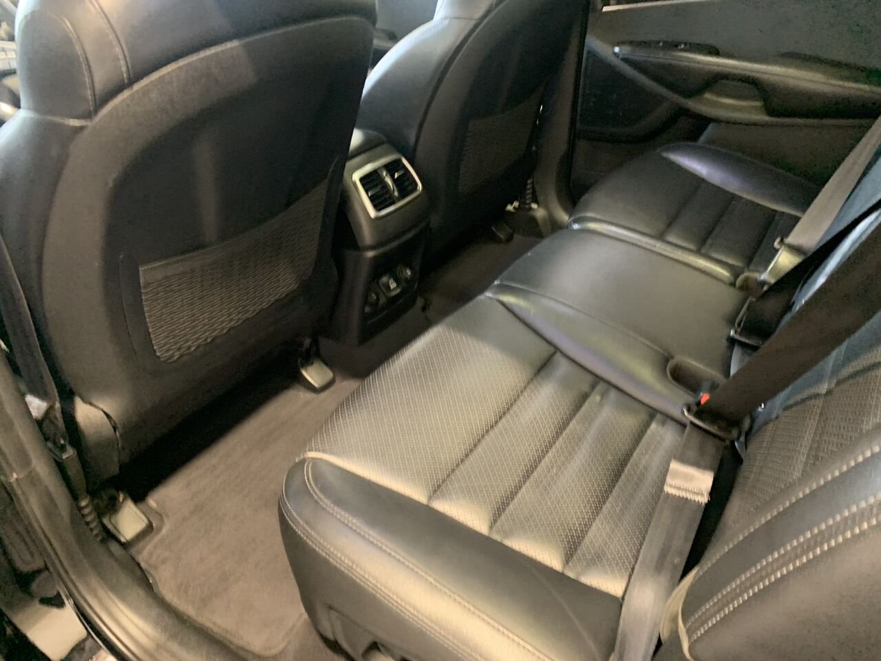 Kia Sorento EX V6 SORENTO EX V6 2020 Noir Châteauguay - photo #20