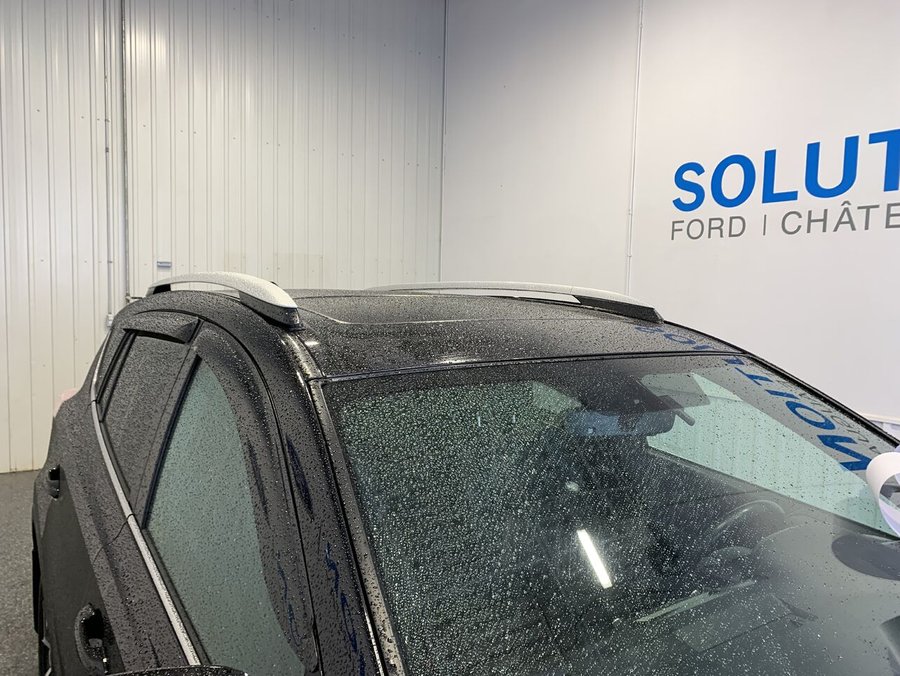 Toyota RAV4 2016 2016 Noir