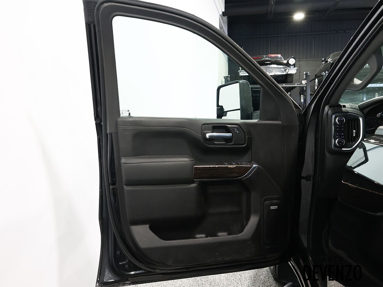 GMC Sierra 1500 2021 Noir Saint-Eustache - photo #6