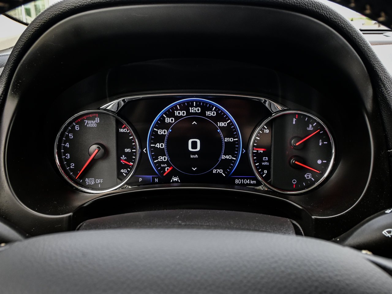 2022 GMC Terrain AWD 4dr Denali White Sherwood Park - photo #25