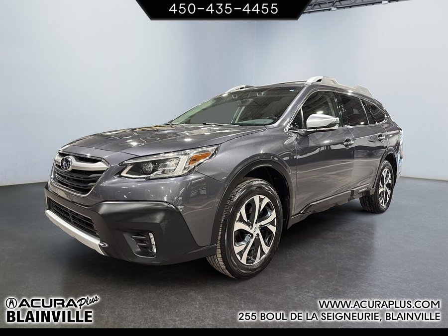 2022 Subaru Outback 2022 Grey