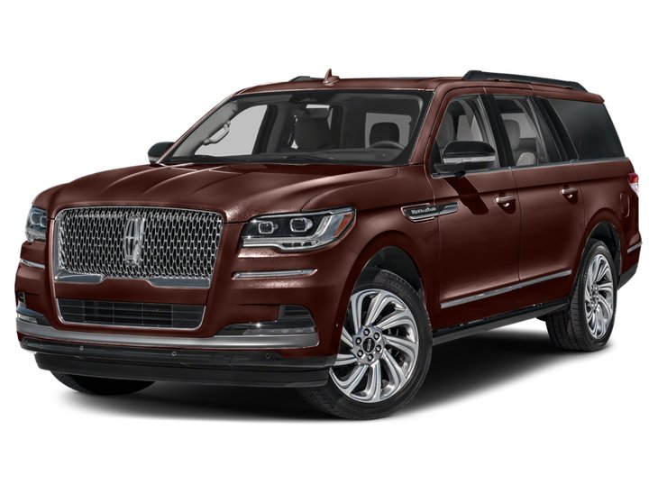 2024 Lincoln Navigator L Ultra