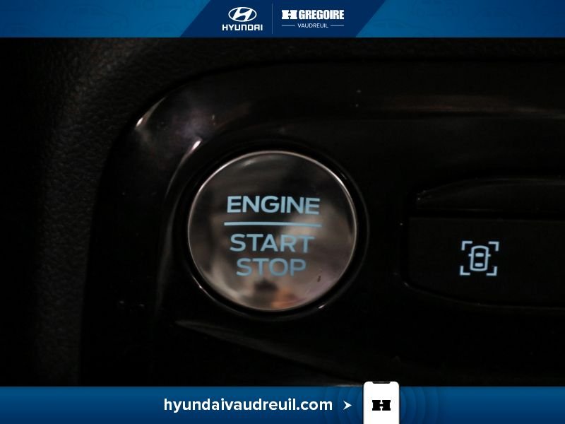 Ford Escape 2024 Argent Saint-Eustache - photo #25