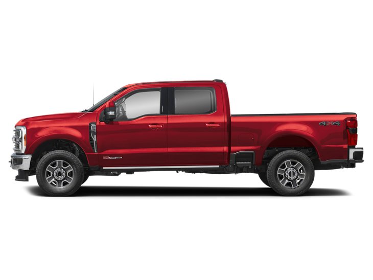 2025 Ford Super Duty F-250 SRW LARIAT