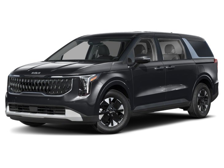 2026 Kia Carnival hybride LX+