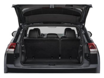 Volkswagen Atlas Cross Sport Comfortline