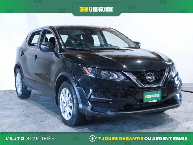 Nissan Qashqai 2023 2023 Noir