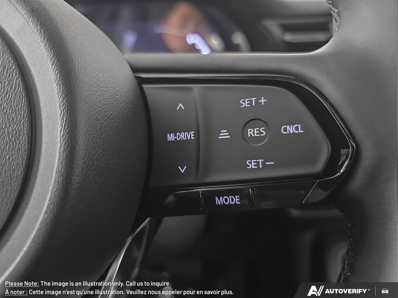 2026 Mazda CX-5 JM3KMCHA4T0178209 Navy Blue Mica Mirabel - photo #22