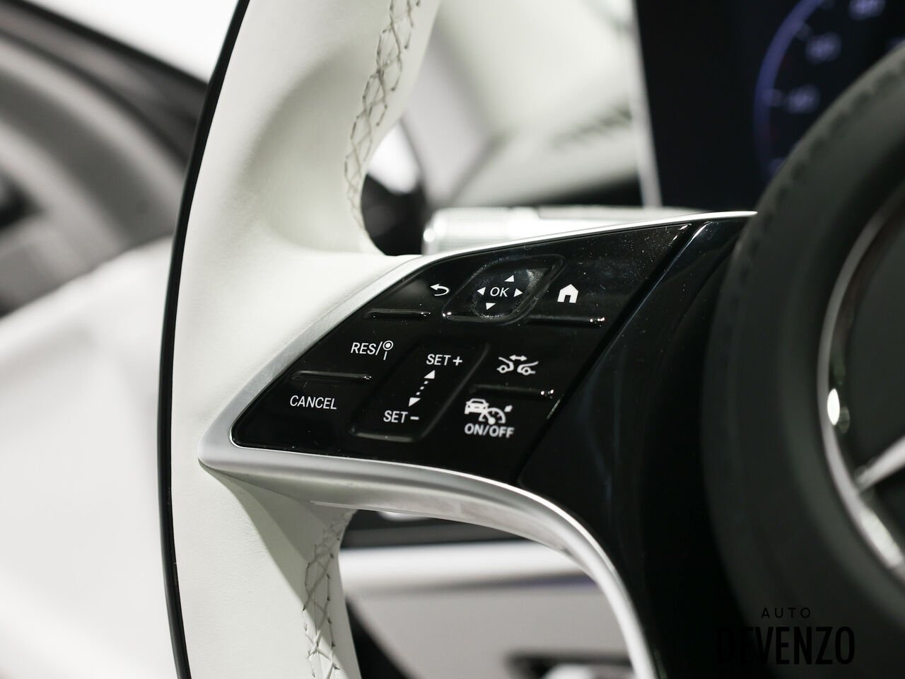 Mercedes-Benz Classe-S 2021 Noir Saint-Eustache - photo #23