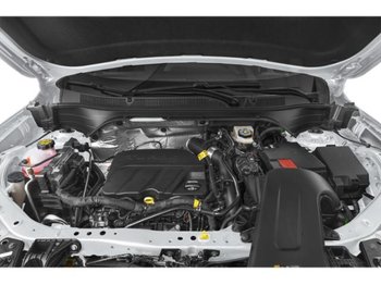 Chevrolet Trax LT