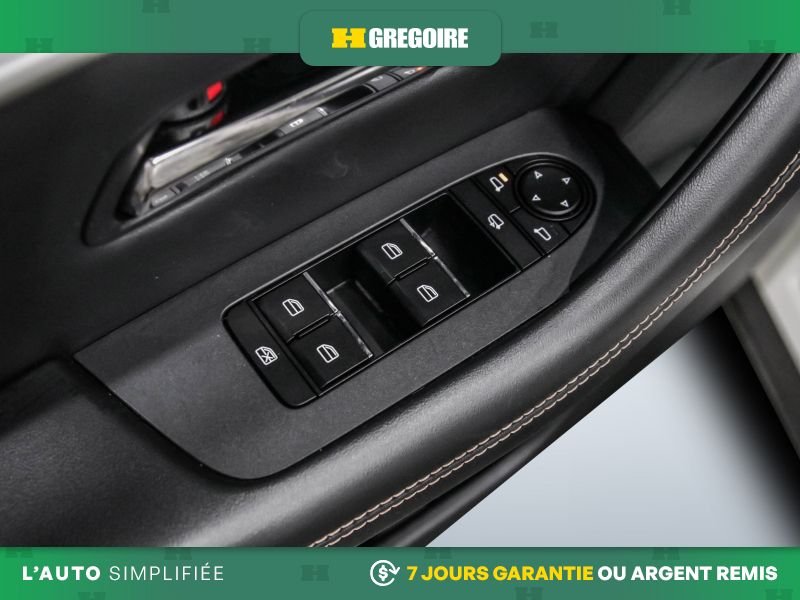 2025 Mazda CX-70 White Blainville - photo #20