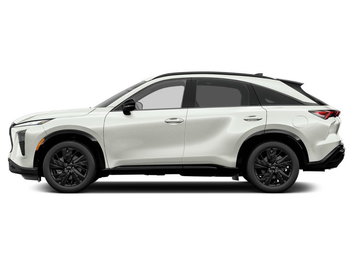 2027 INFINITI QX65 SPORT