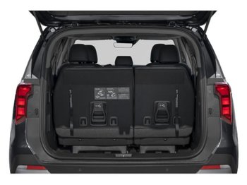 Kia Carnival hybride LX